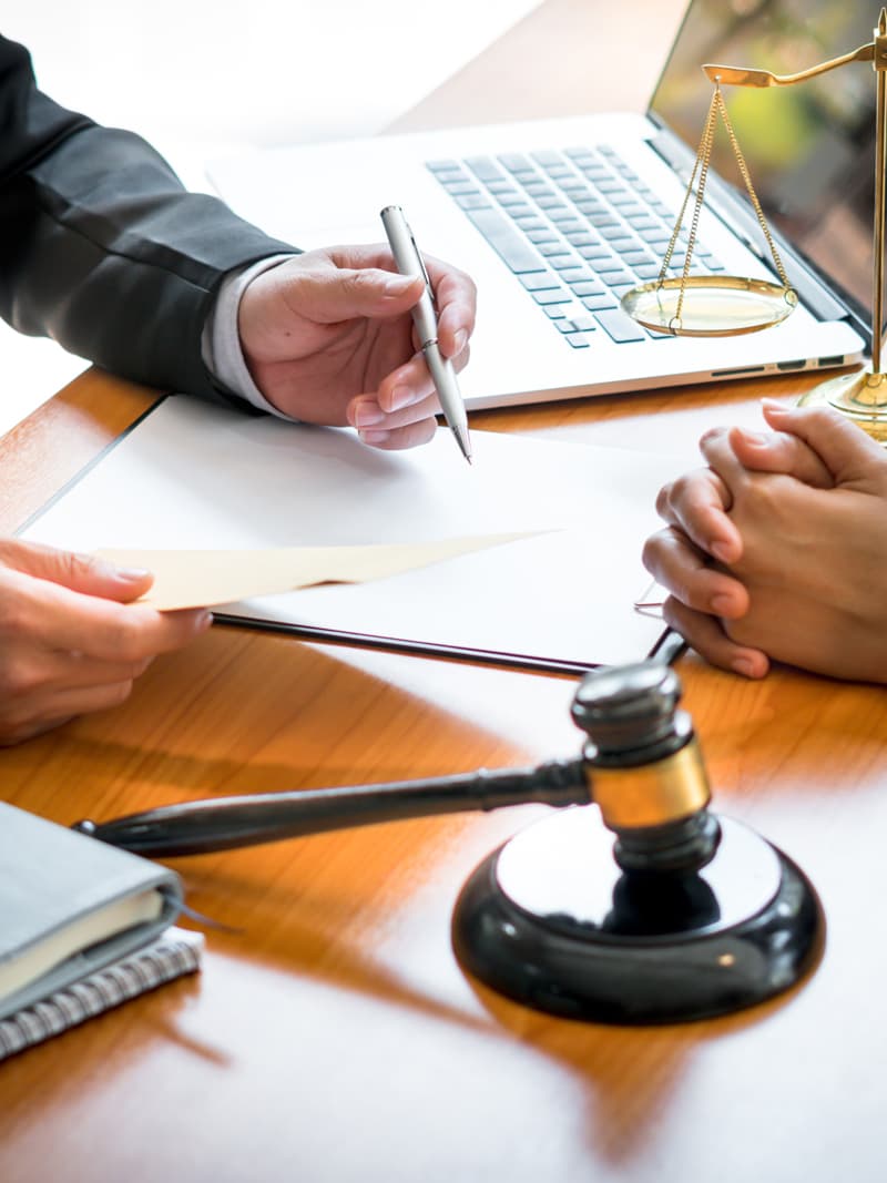 Derecho laboral en Noia