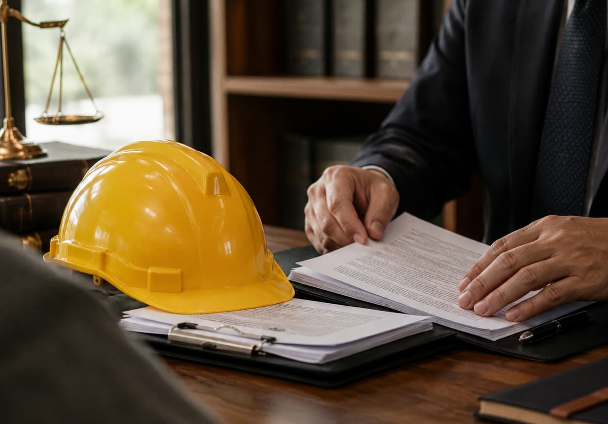 Derecho laboral en Noia